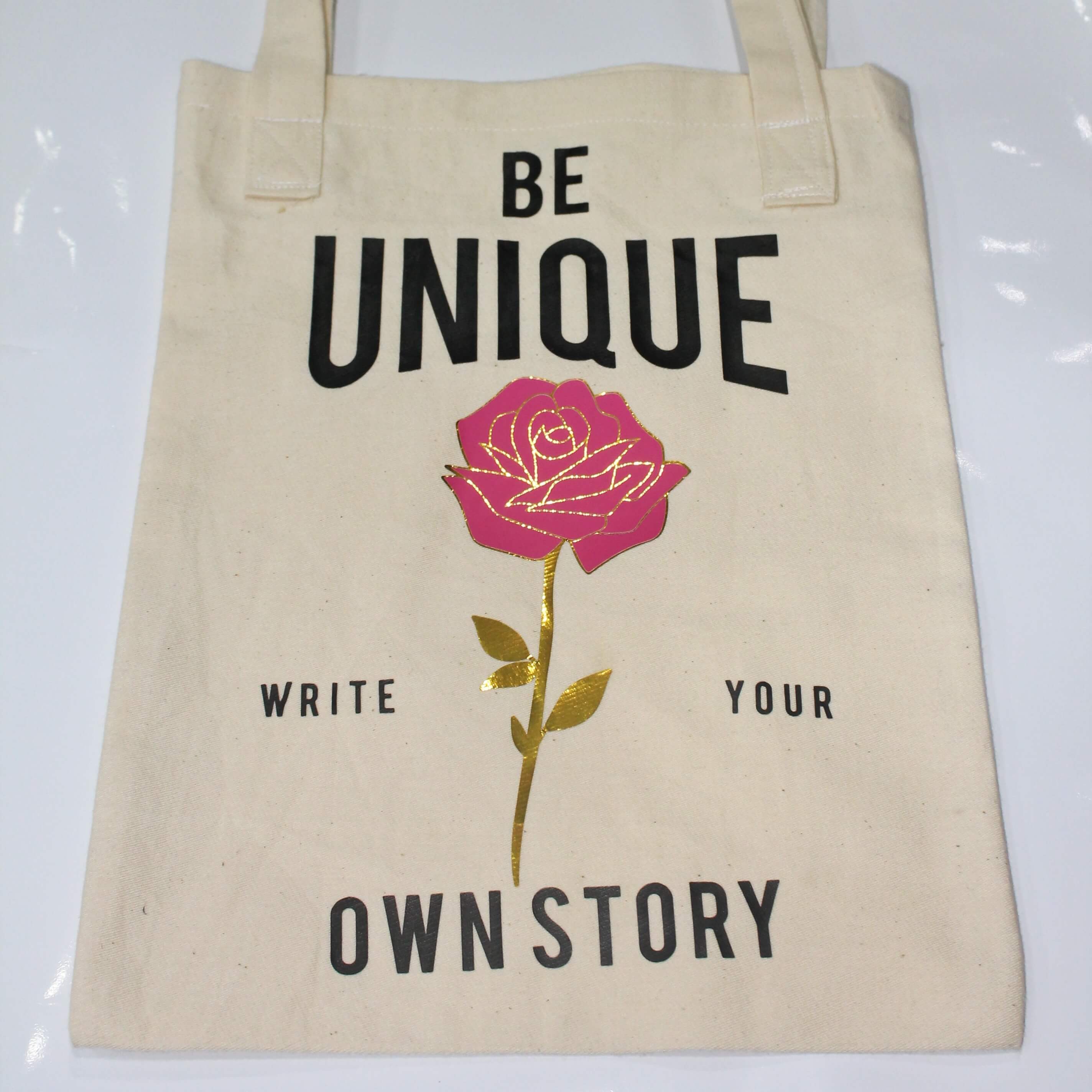 TOTE BAGS